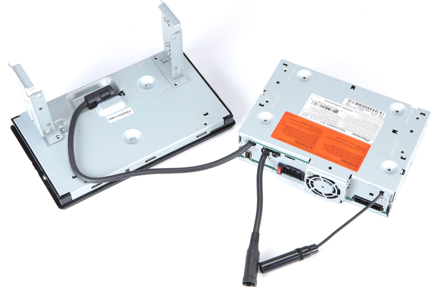 Pioneer DMH-C5500NEX