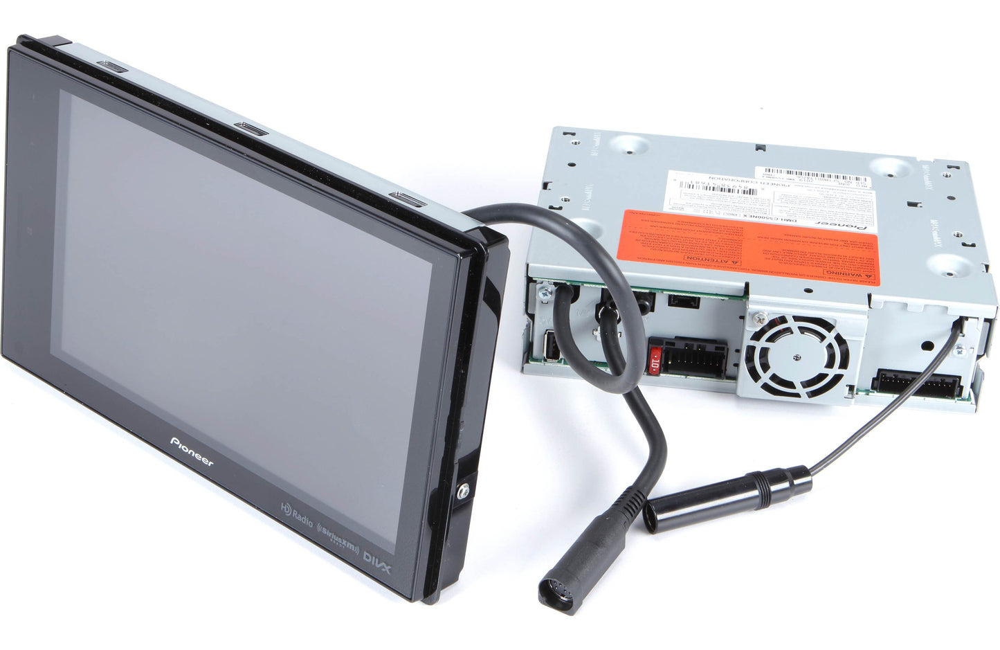 Pioneer DMH-C5500NEX