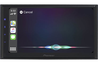 Pioneer DMH-WC5700NEX