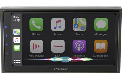 Pioneer DMH-WC5700NEX