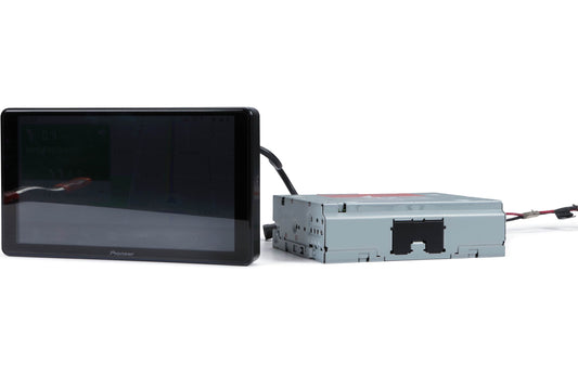 Pioneer DMH-WC6600NEX