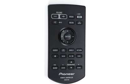 Pioneer DMH-WC6600NEX