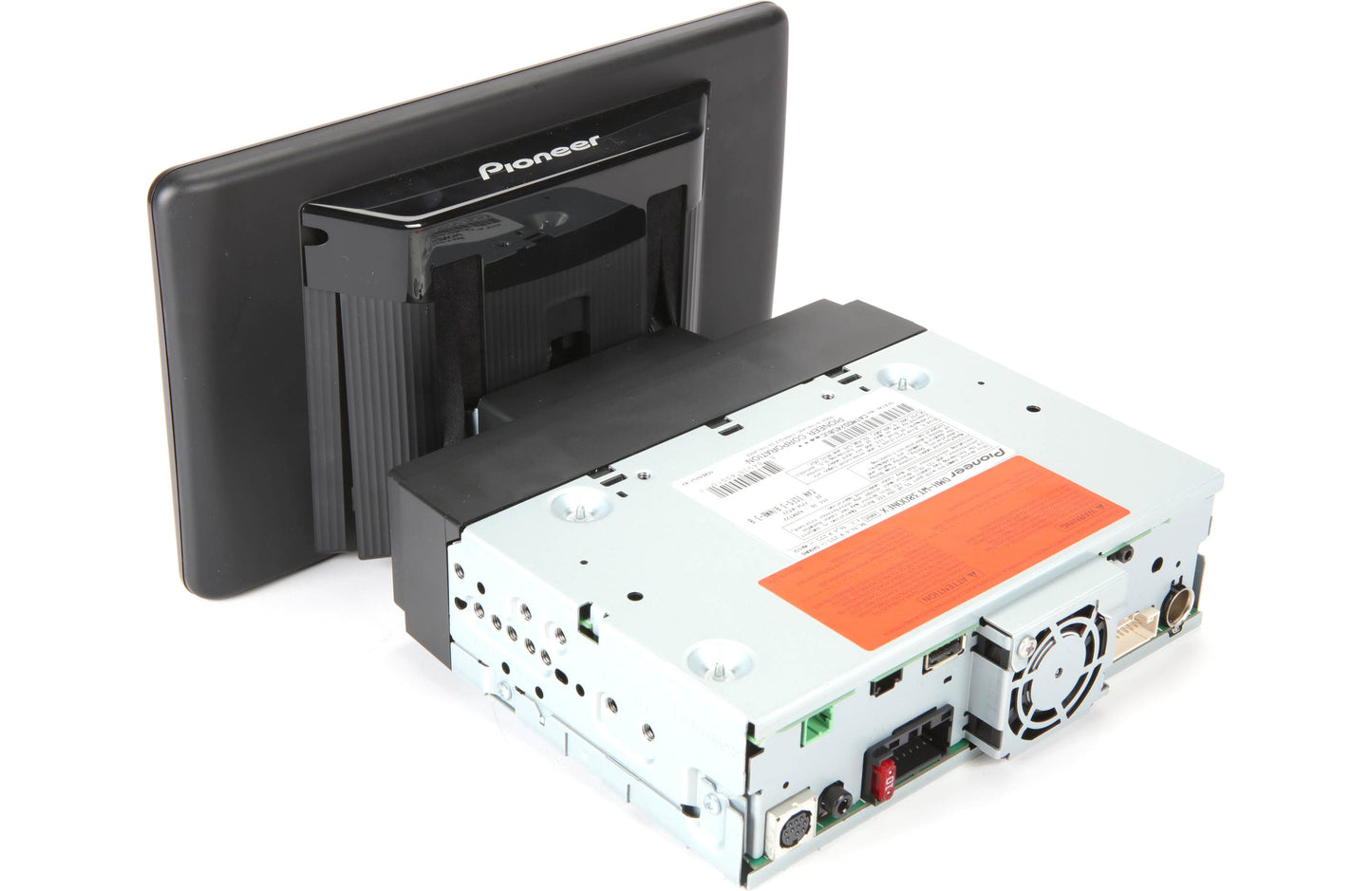 Pioneer DMH-WT3800NEX