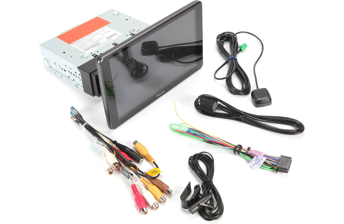 Pioneer DMH-WT3800NEX