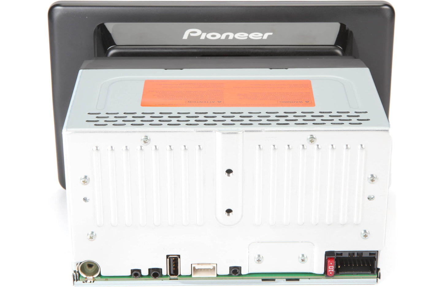Pioneer DMH-T450EX