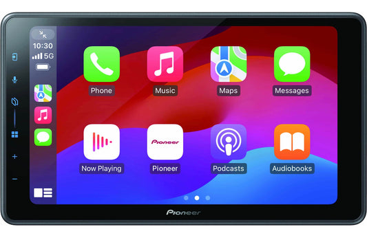 Pioneer DMH-WT5000NEX