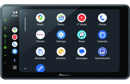 Pioneer DMH-WT5000NEX