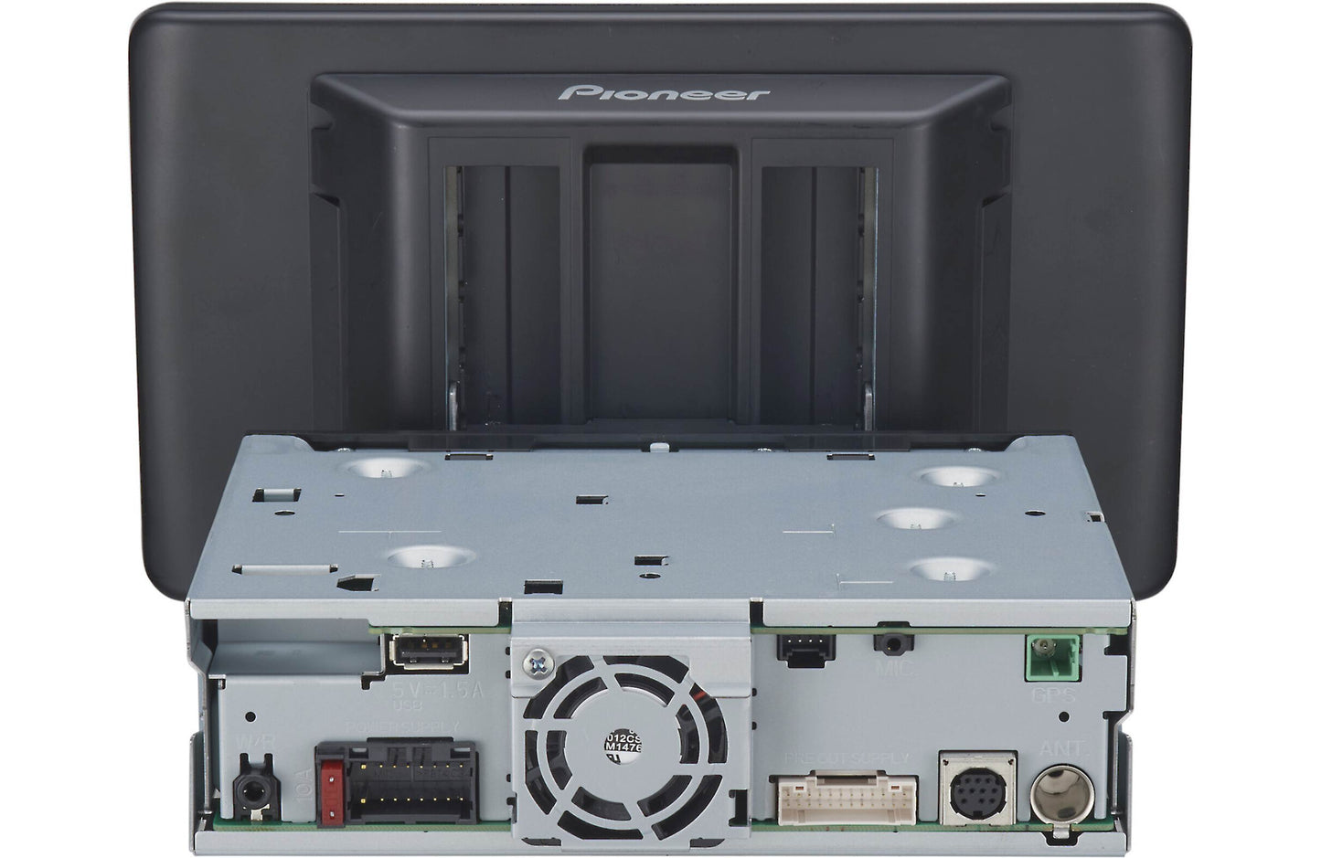 Pioneer DMH-WT5000NEX