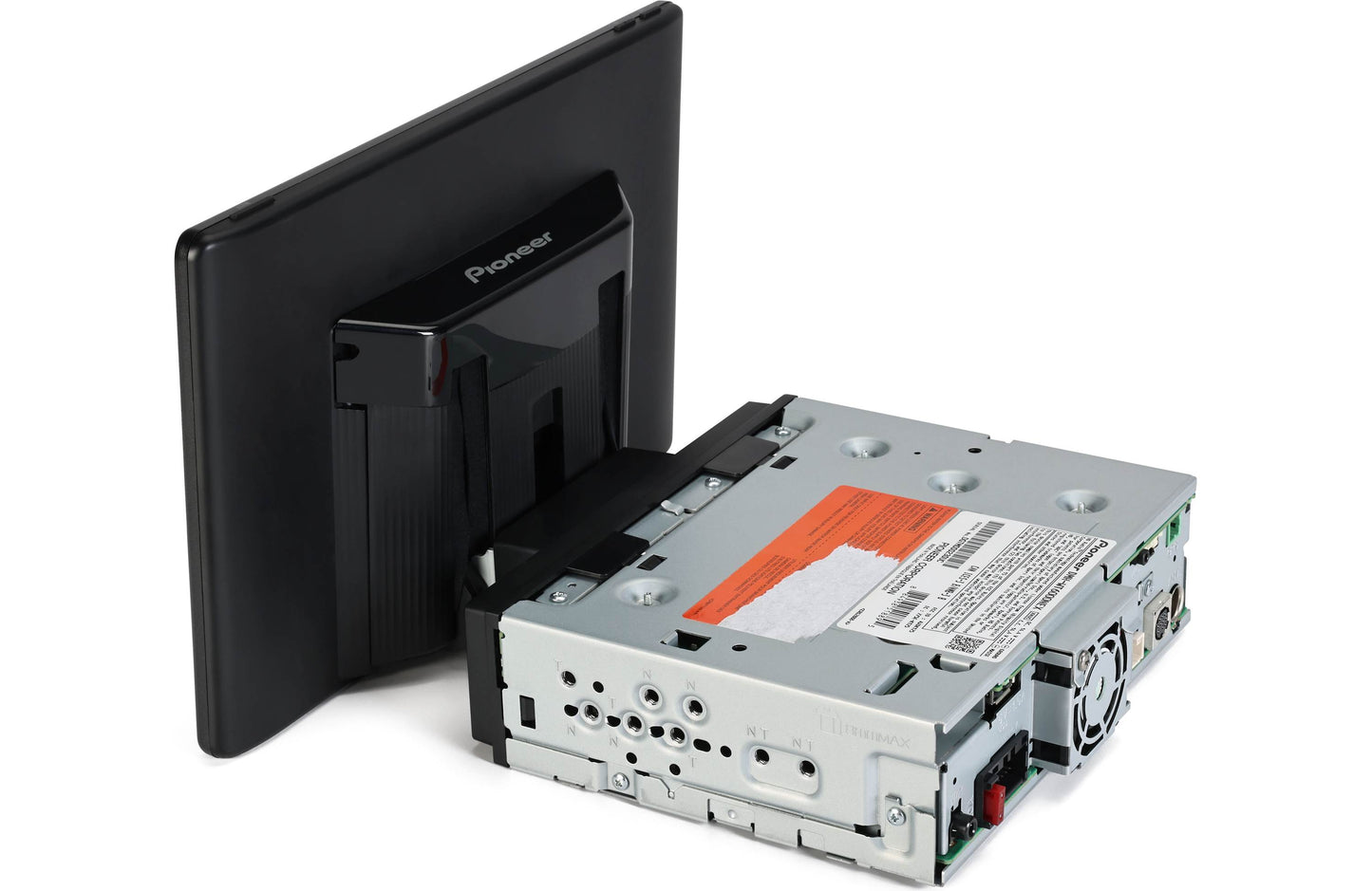 Pioneer DMH-WT6000NEX