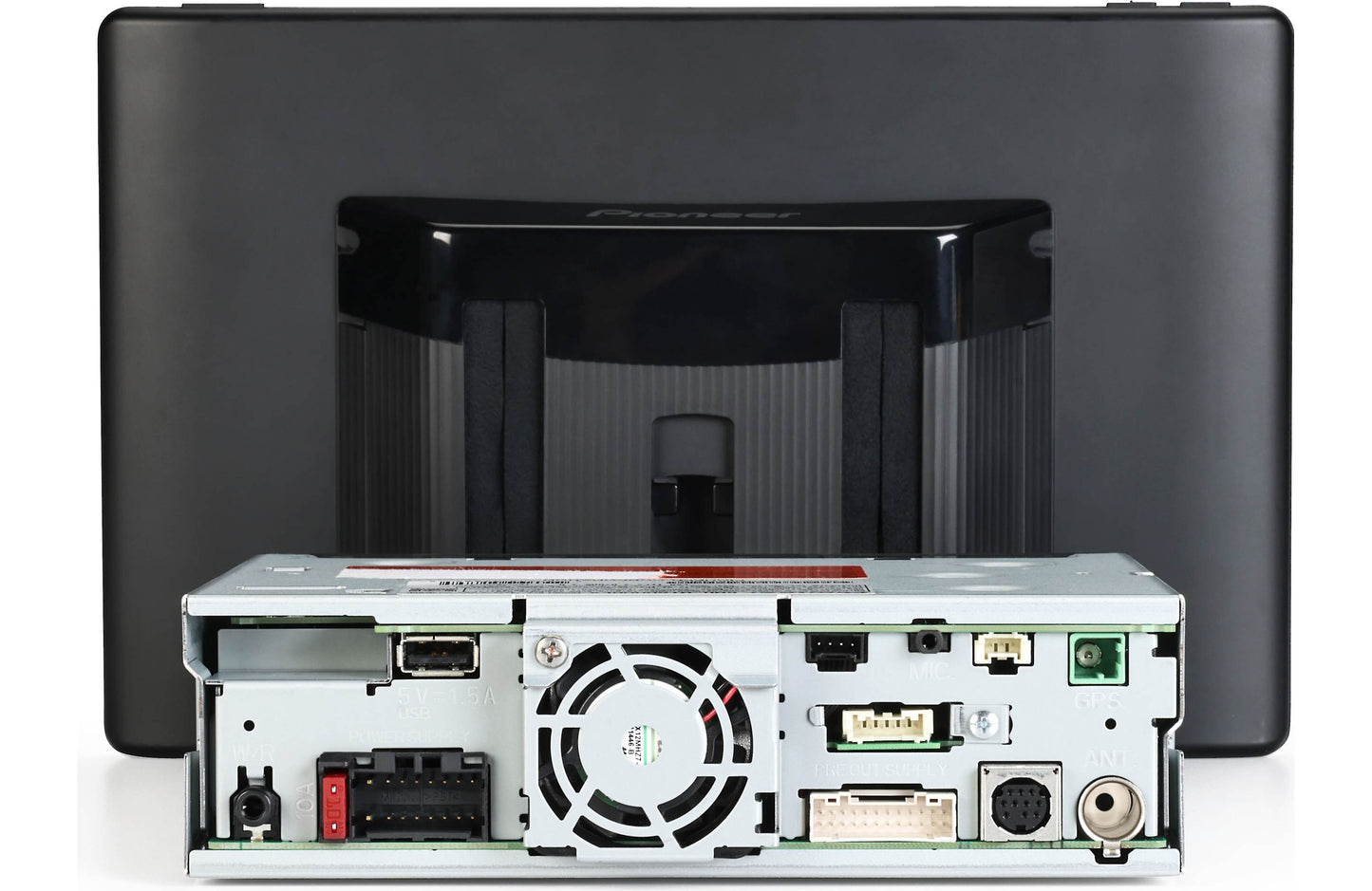 Pioneer DMH-WT6000NEX