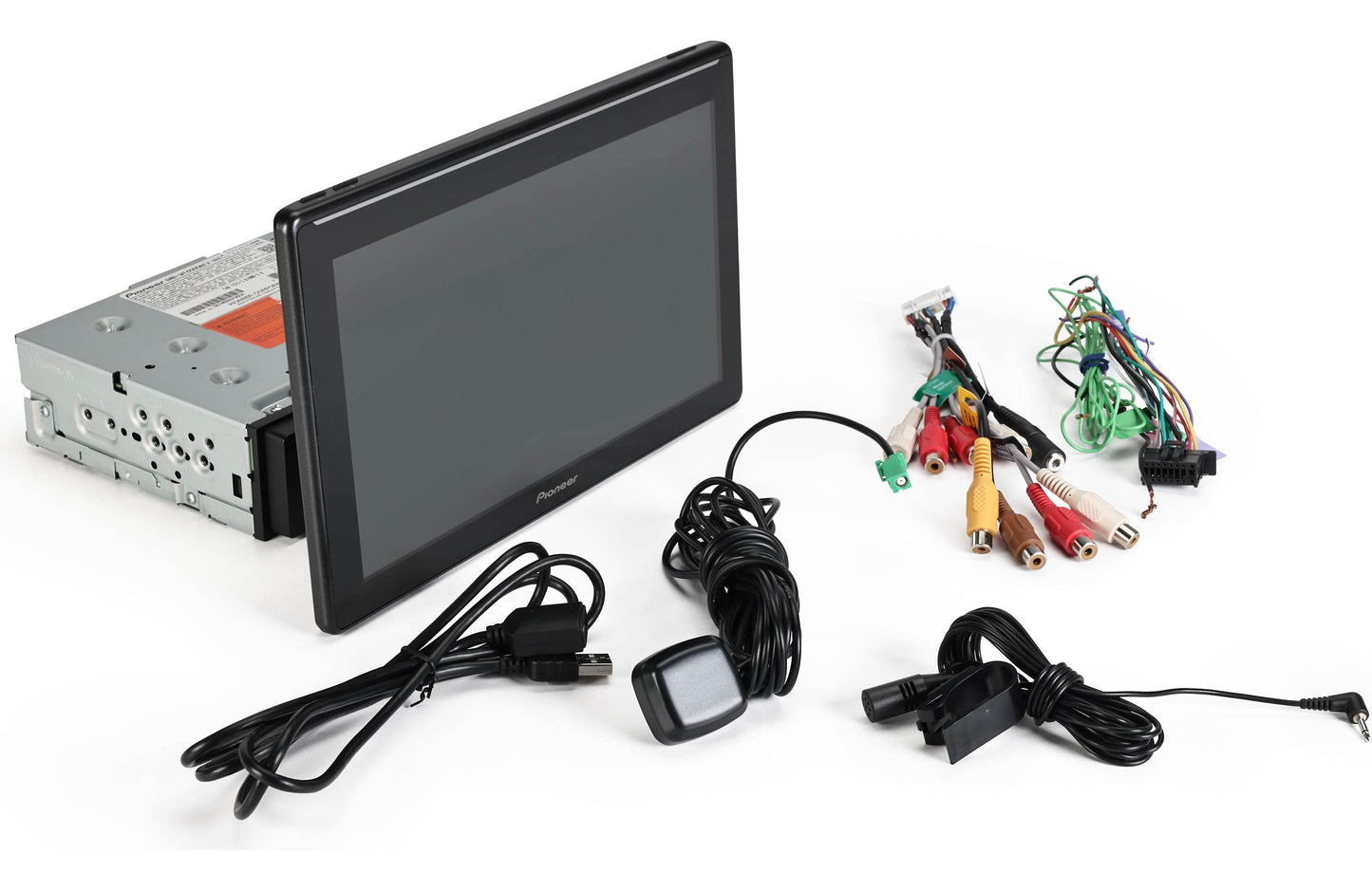 Pioneer DMH-WT6000NEX