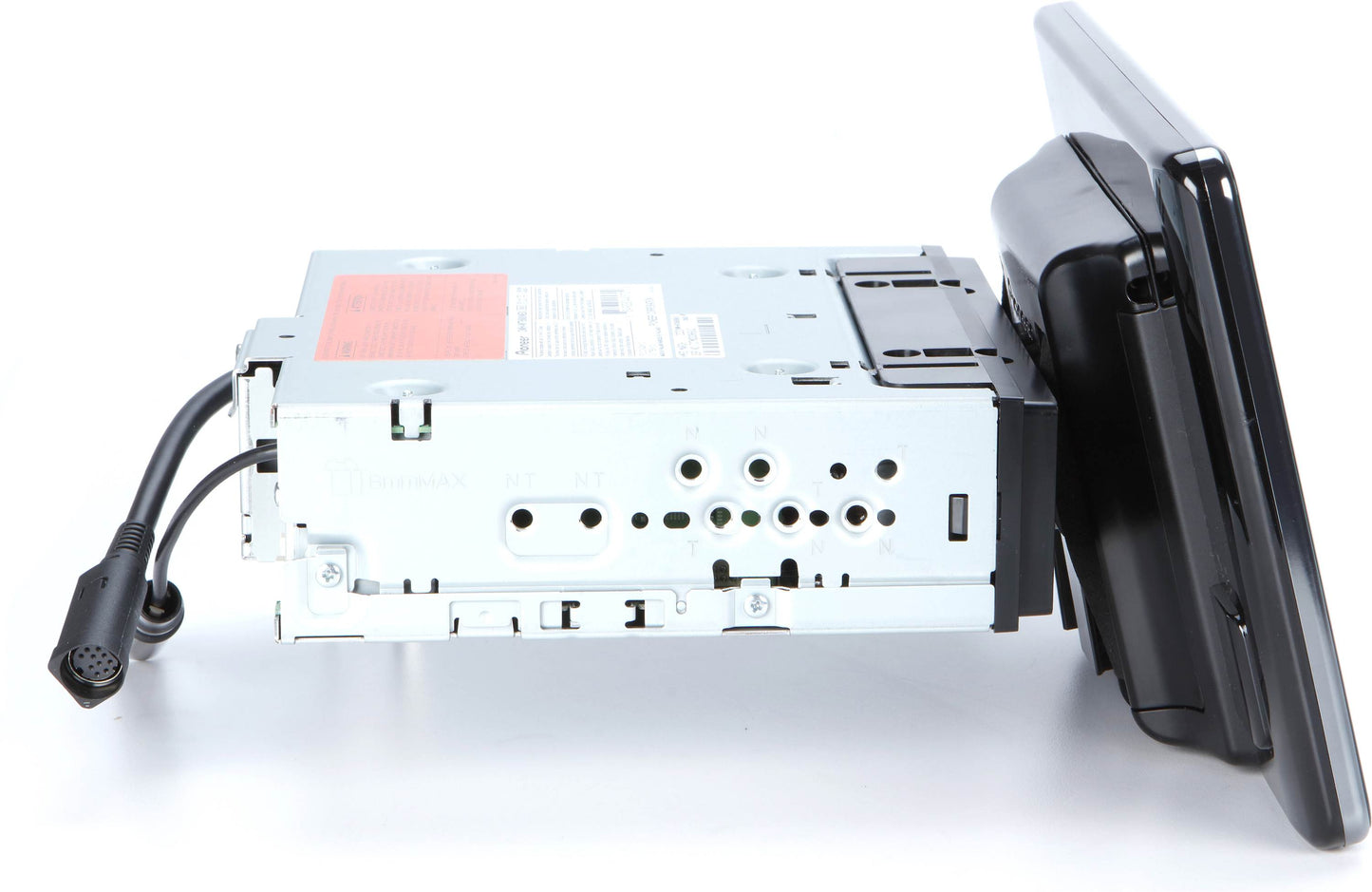 Pioneer DMH-WT7600NEX