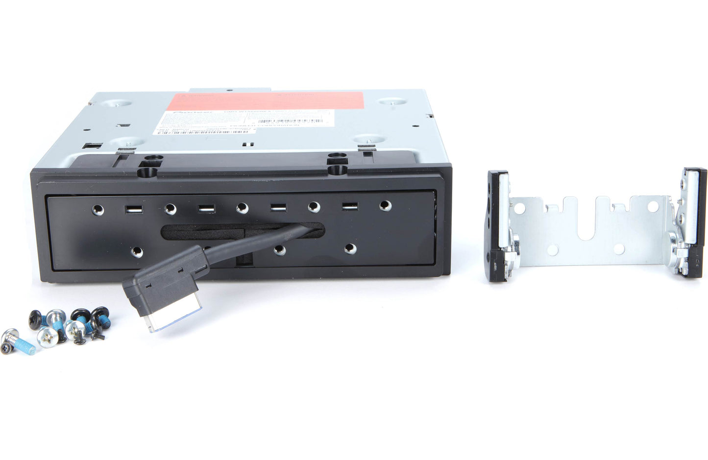 Pioneer DMH-WT7600NEX
