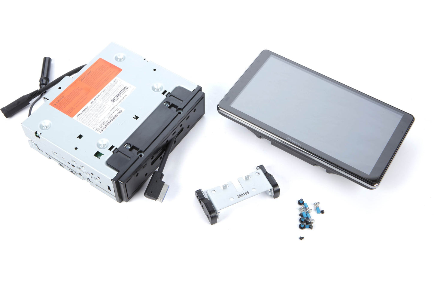 Pioneer DMH-WT7600NEX