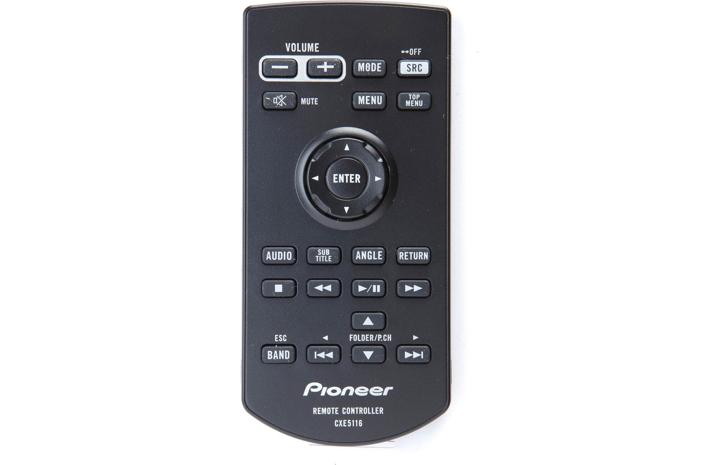 Pioneer DMH-WT7600NEX
