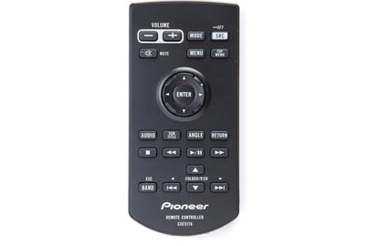 Pioneer DMH-WT7600NEX