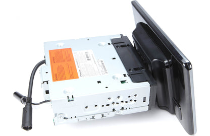 Pioneer DMH-WT7600NEX