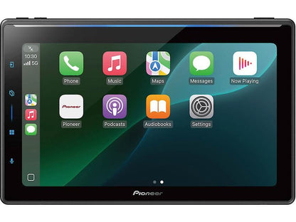 Pioneer SPHERA DMH-WT8000NEX Digital Multimedia Receiver