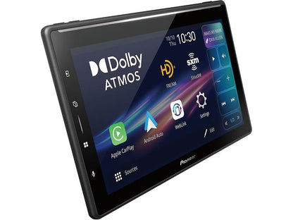 Pioneer SPHERA DMH-WT8000NEX Digital Multimedia Receiver