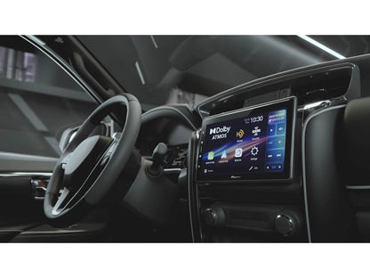 Pioneer SPHERA DMH-WT8000NEX Digital Multimedia Receiver