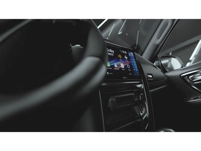 Pioneer SPHERA DMH-WT8000NEX Digital Multimedia Receiver