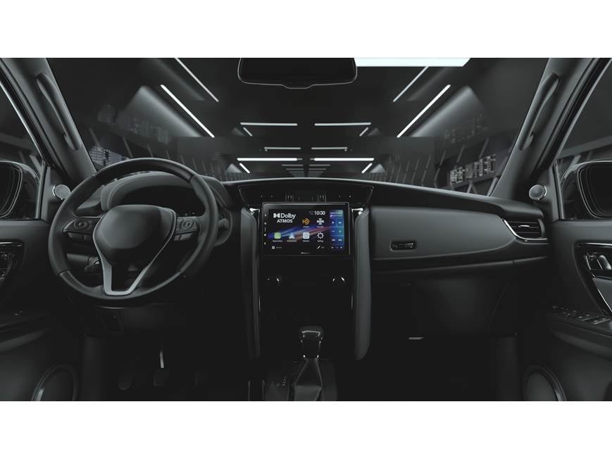 Pioneer SPHERA DMH-WT8000NEX Digital Multimedia Receiver