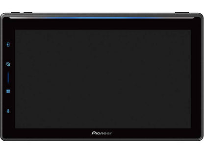 Pioneer SPHERA DMH-WT8000NEX Digital Multimedia Receiver