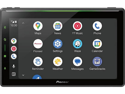Pioneer SPHERA DMH-WT8000NEX Digital Multimedia Receiver