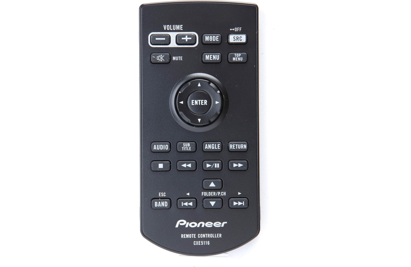 Pioneer DMH-WT8600NEX