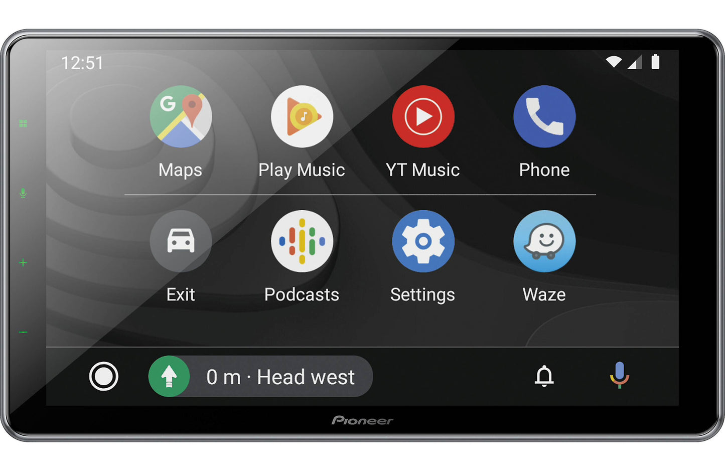 Pioneer DMH-WT8600NEX