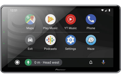 Pioneer DMH-WT8600NEX