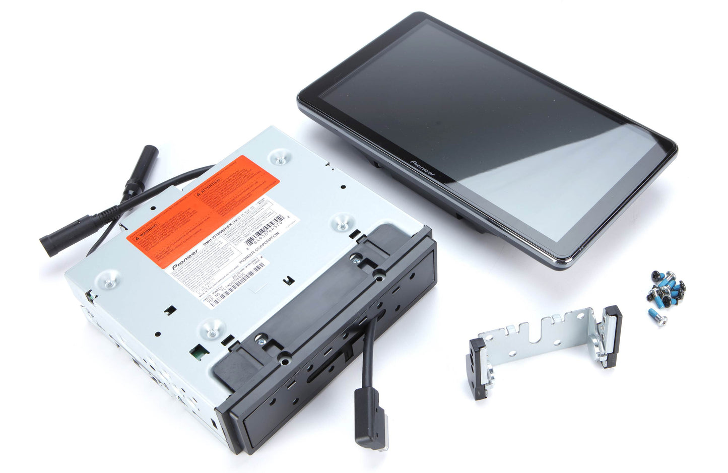 Pioneer DMH-WT8600NEX