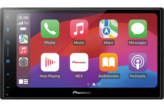 Pioneer DMH-W3000NEX