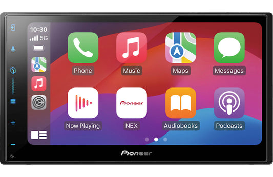 Pioneer DMH-W3050NEX