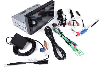 Pioneer DMH-W3050NEX