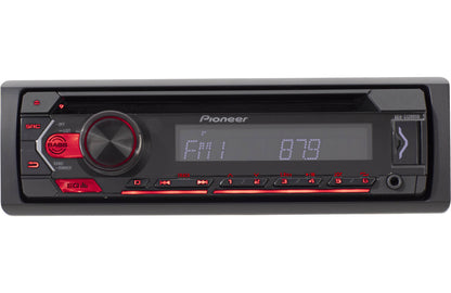Pioneer MVH-S322BT