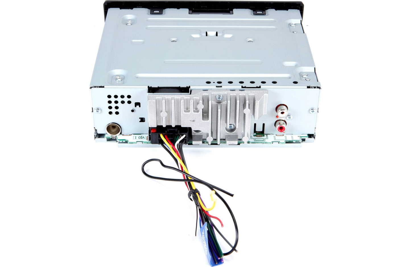 Pioneer MVH-S322BT