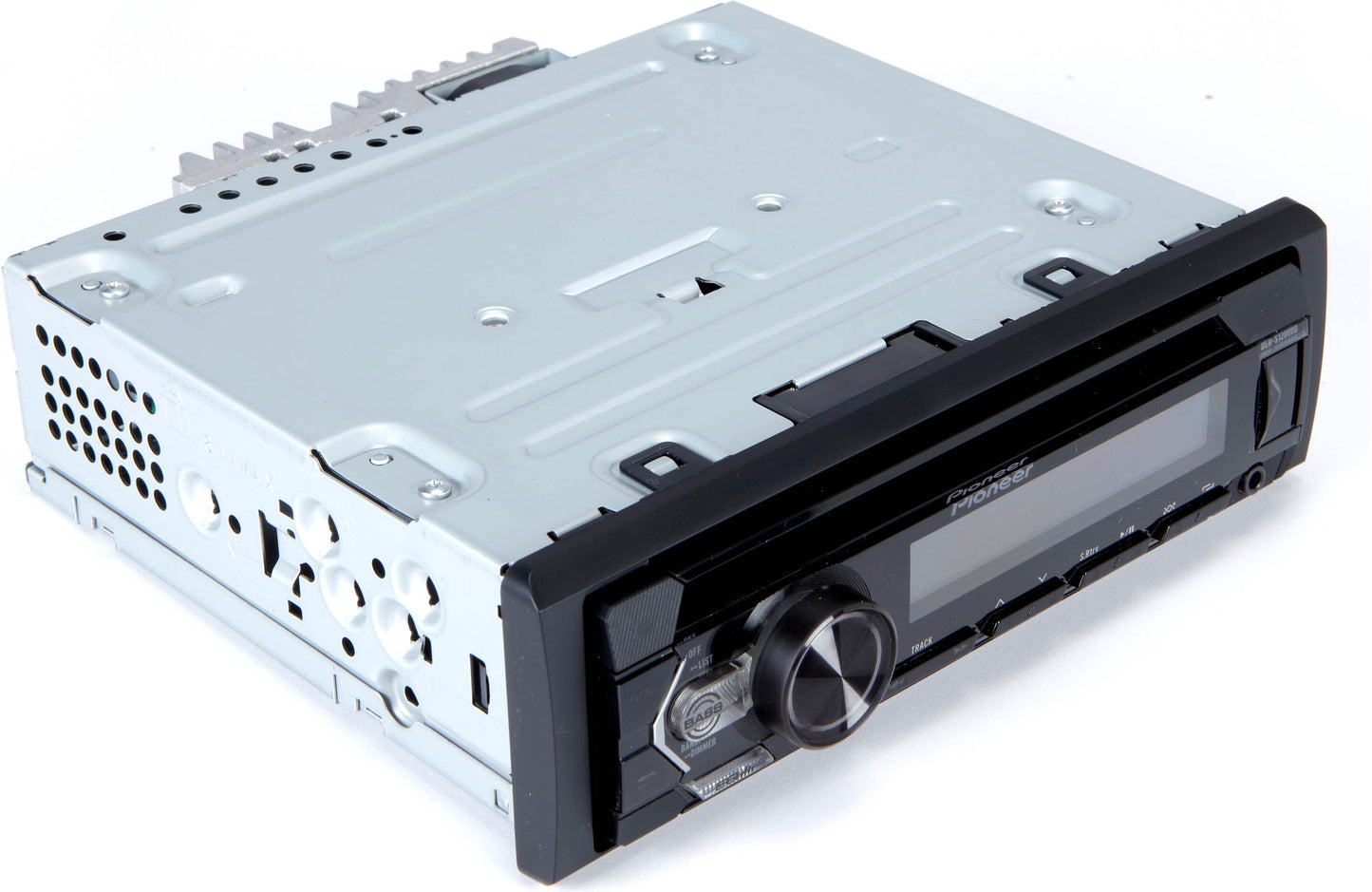 Pioneer MVH-S322BT