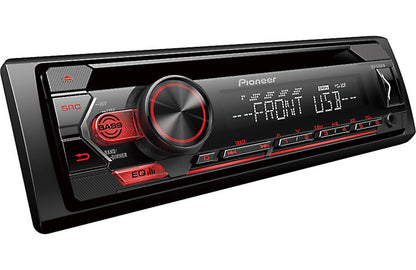 Pioneer MVH-S322BT