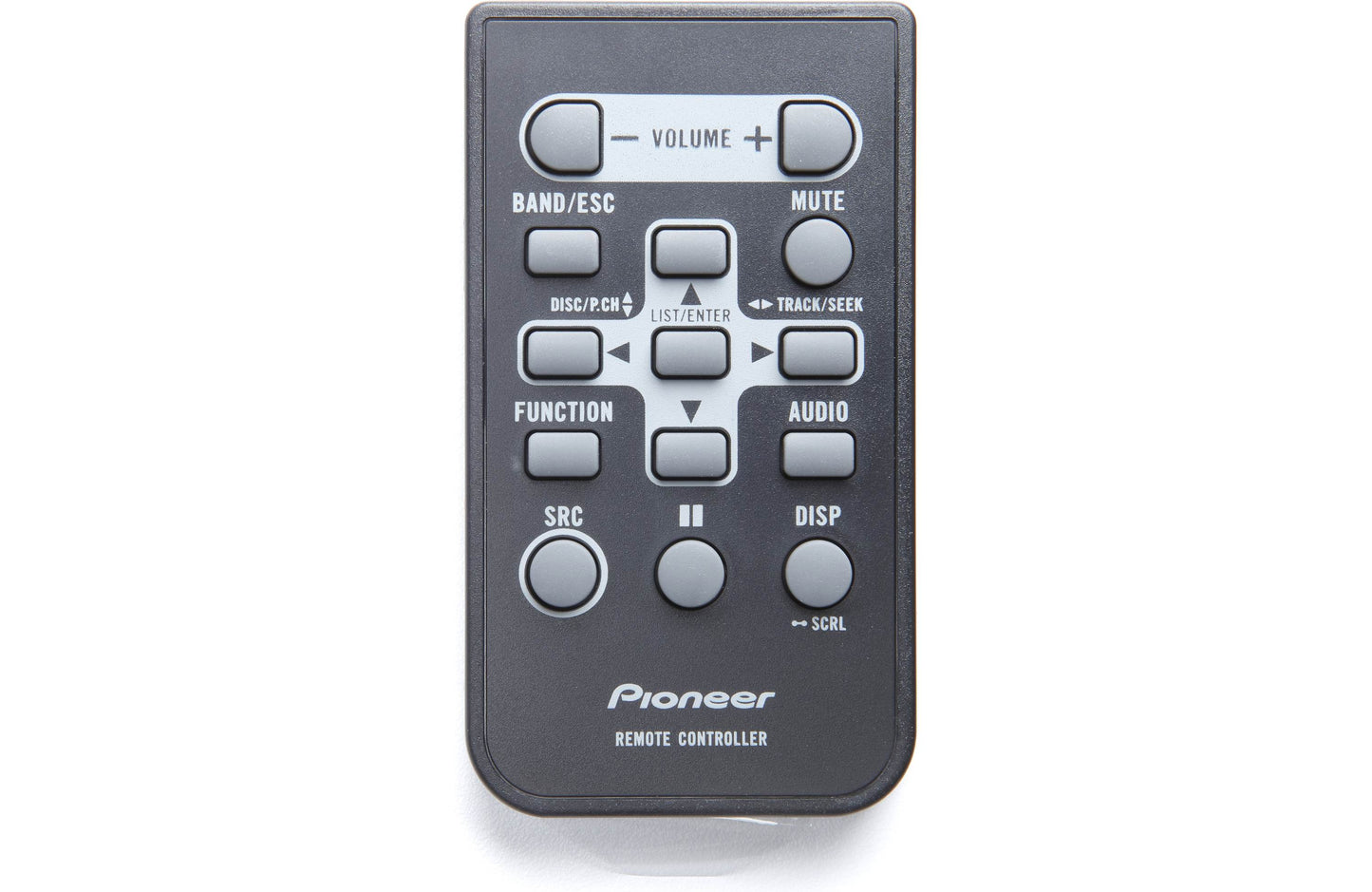 Pioneer MVH-S322BT