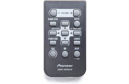 Pioneer MVH-S322BT