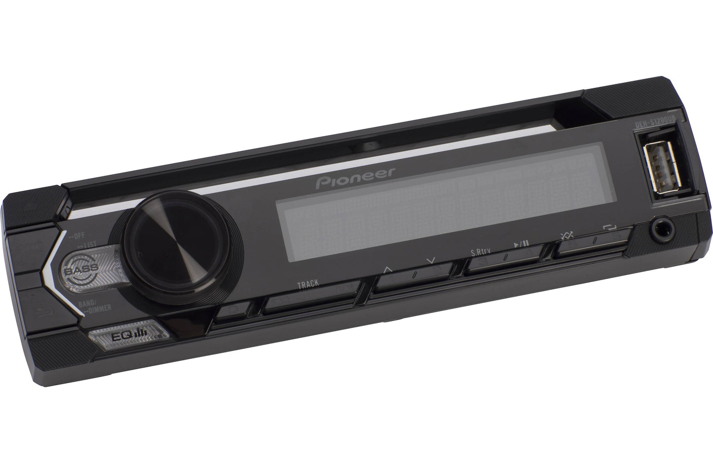 Pioneer MVH-S322BT