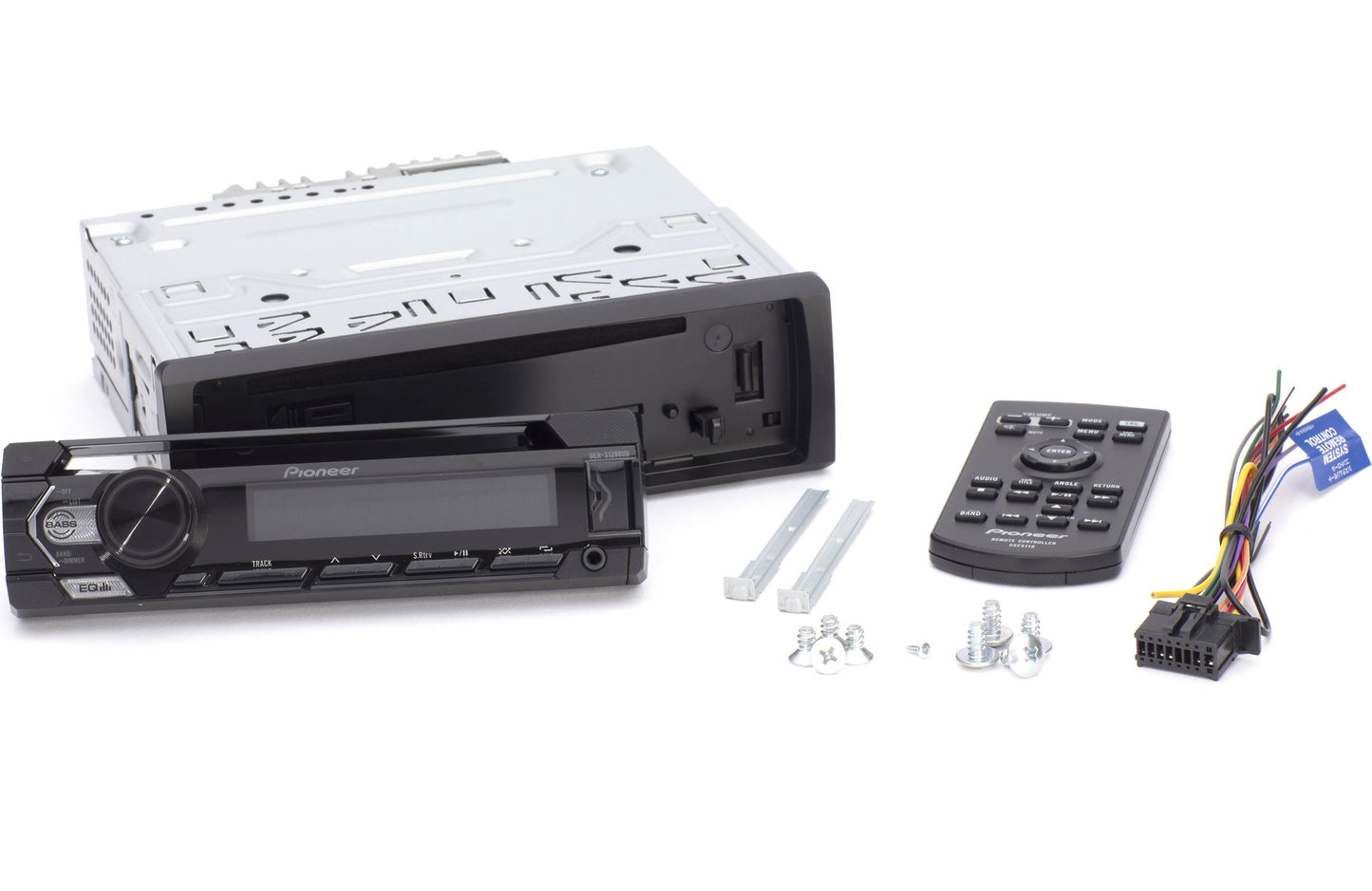 Pioneer MVH-S322BT