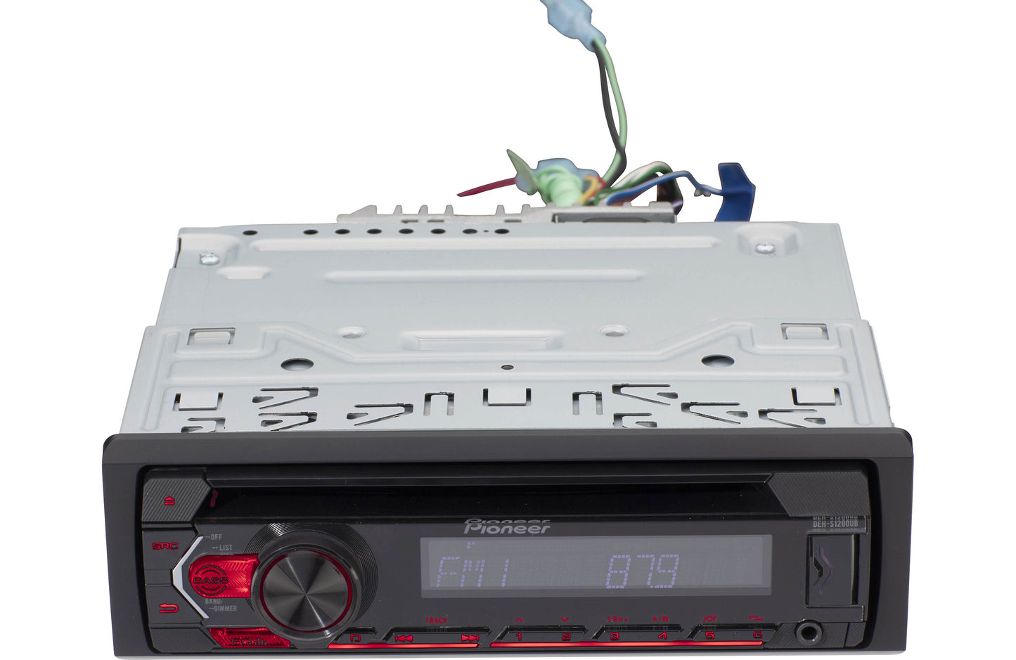 Pioneer DEH-S1200UB