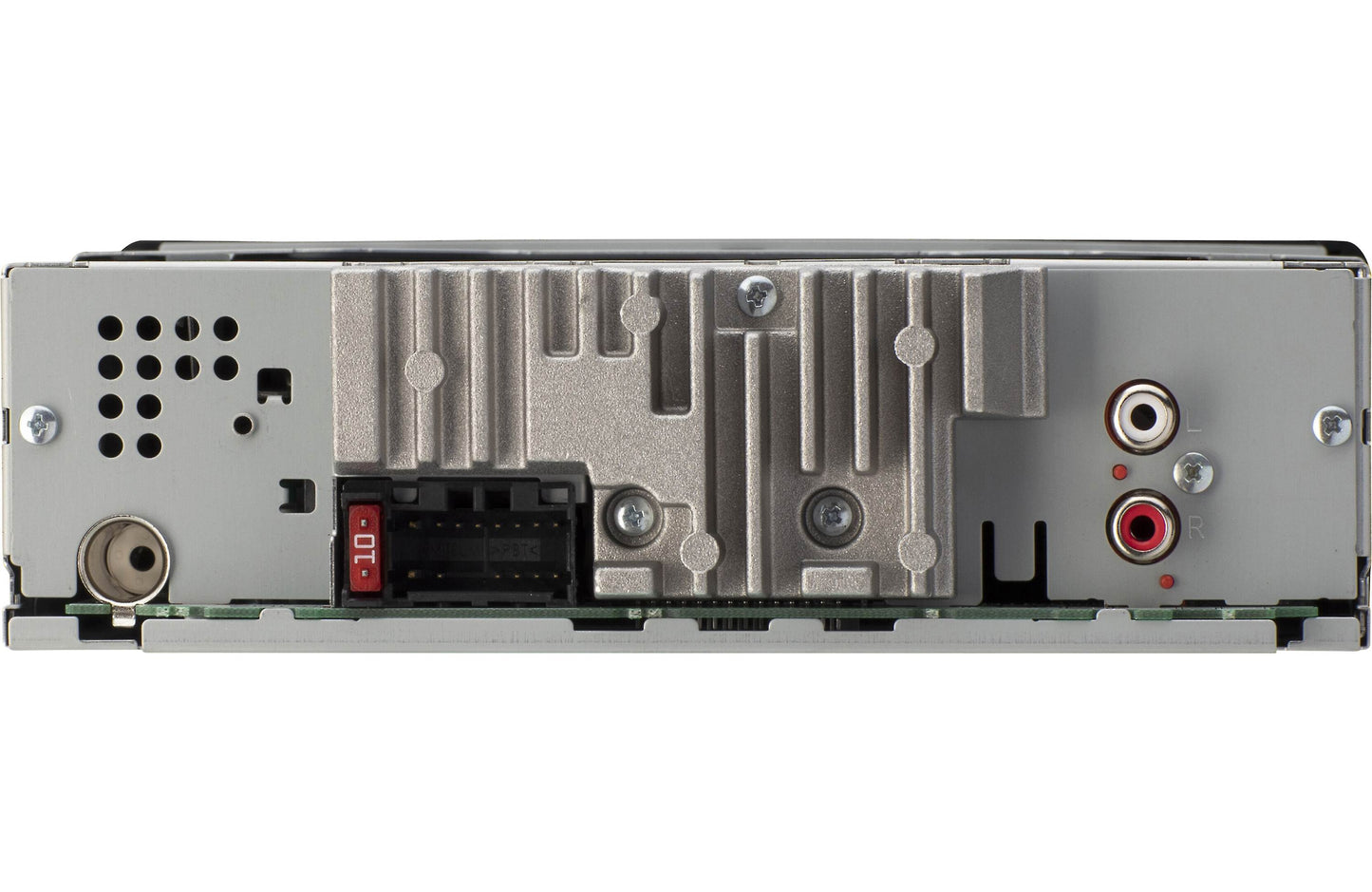 Pioneer MVH-S322BT