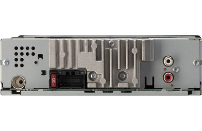 Pioneer MVH-S322BT