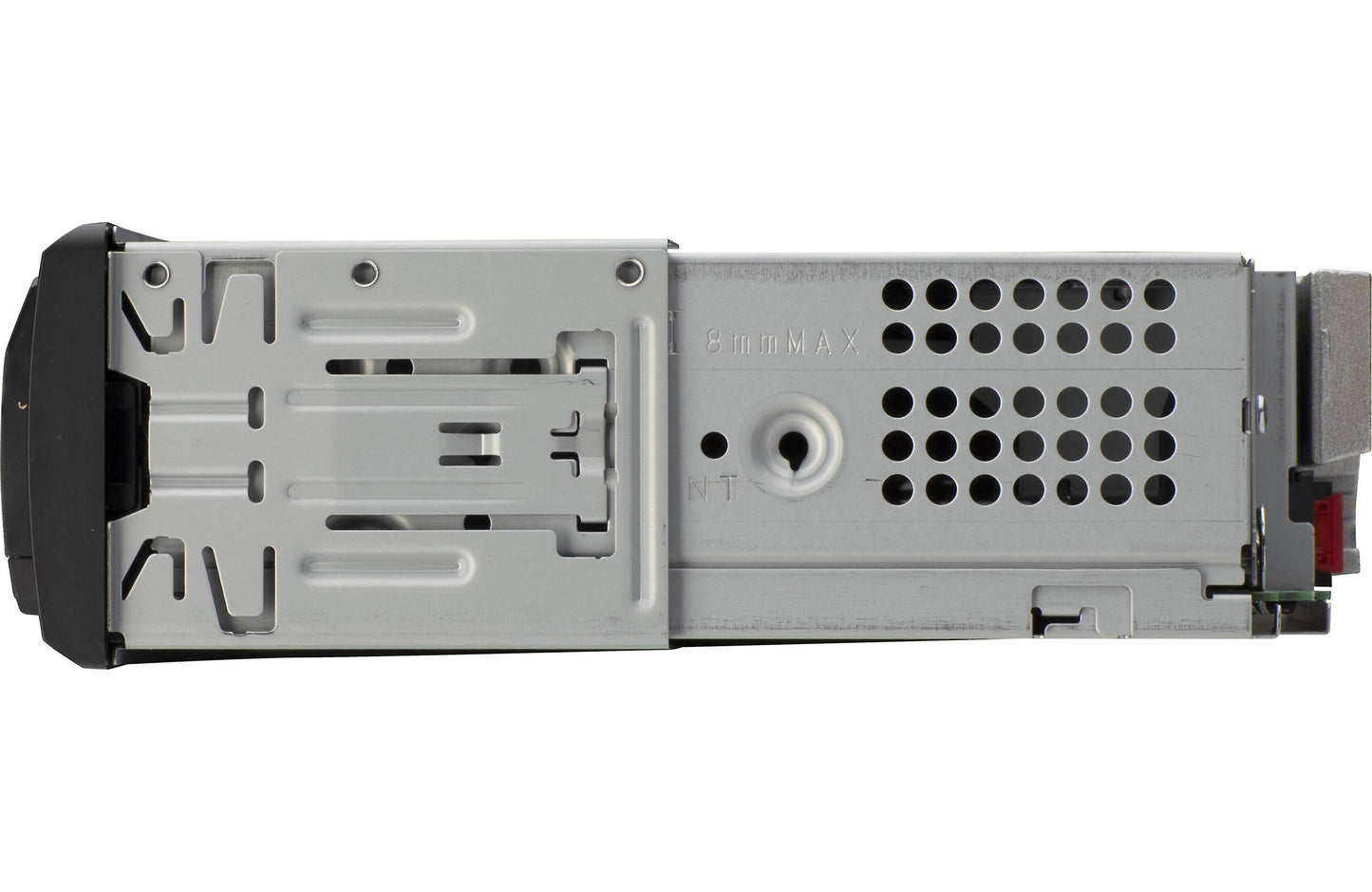Pioneer MVH-S322BT
