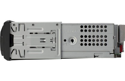 Pioneer MVH-S322BT