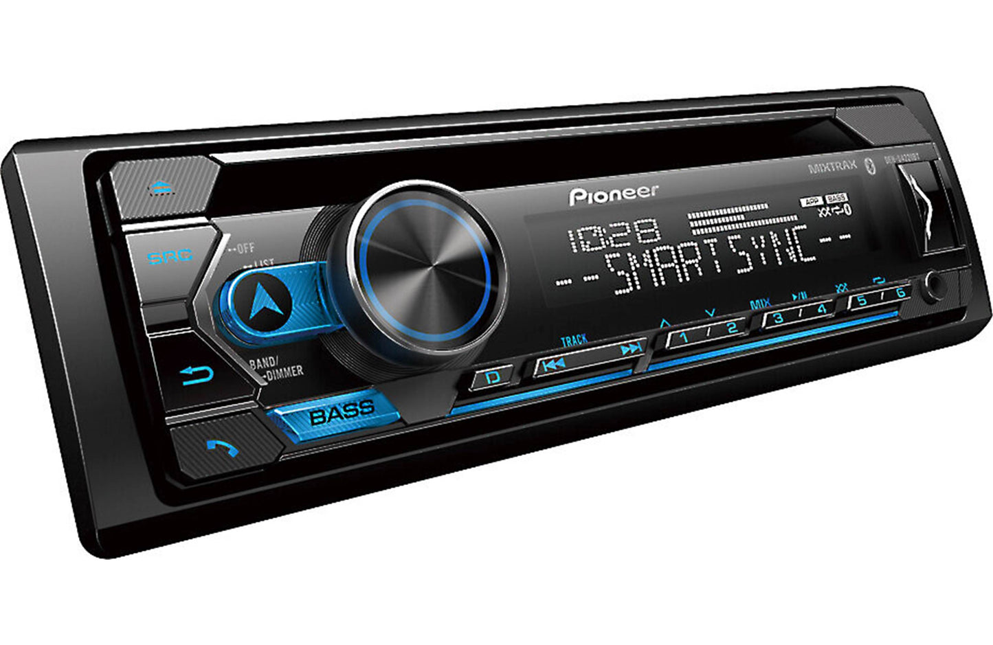 Pioneer DEH-S4220BT