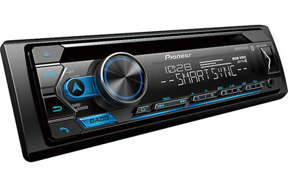 Pioneer DEH-S4220BT